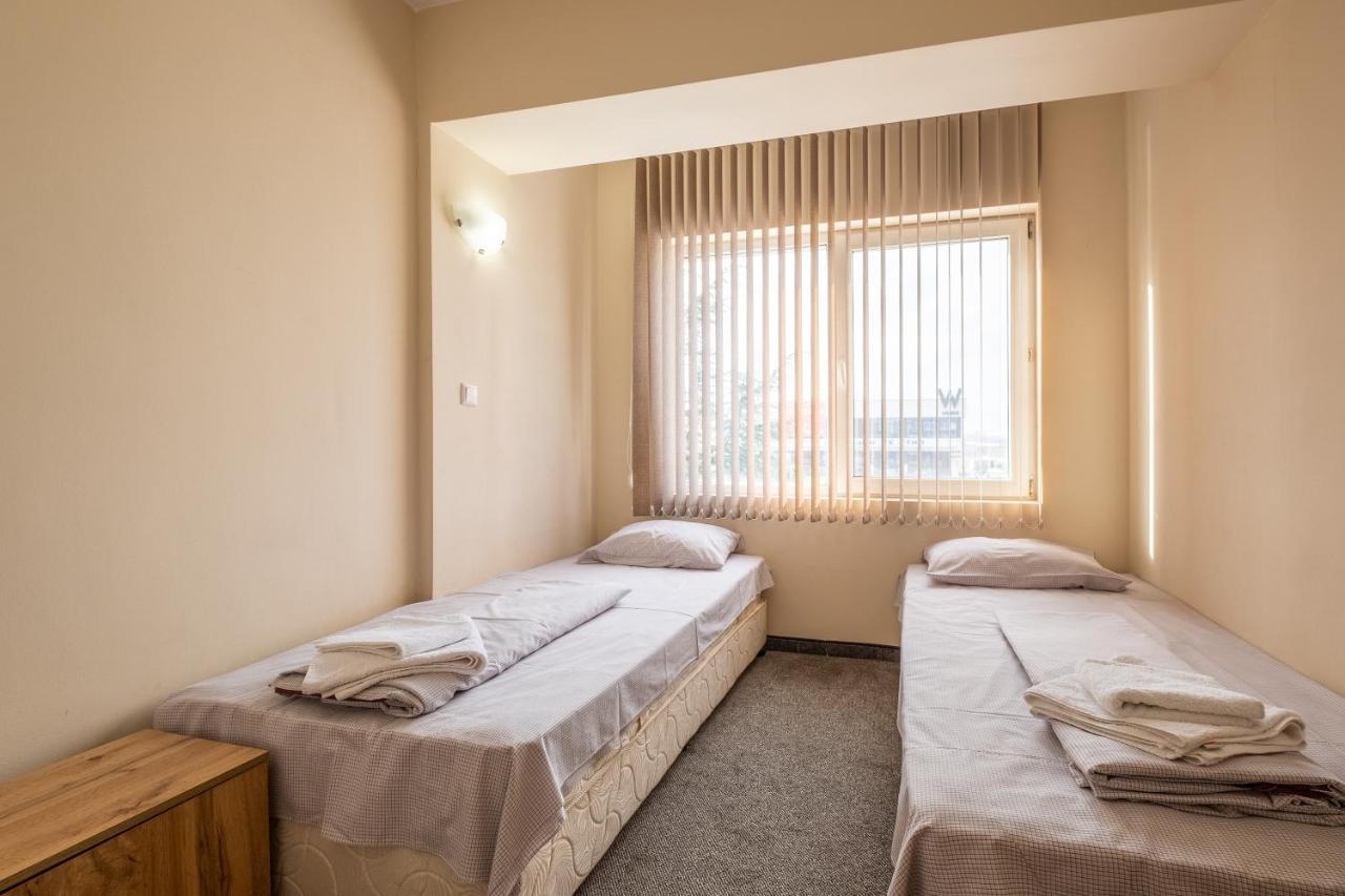 Julia Rooms ソフィア エクステリア 写真