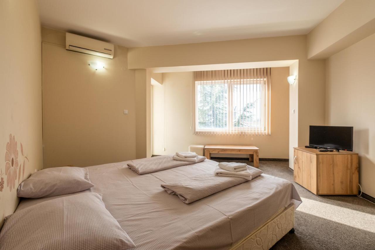 Julia Rooms ソフィア エクステリア 写真