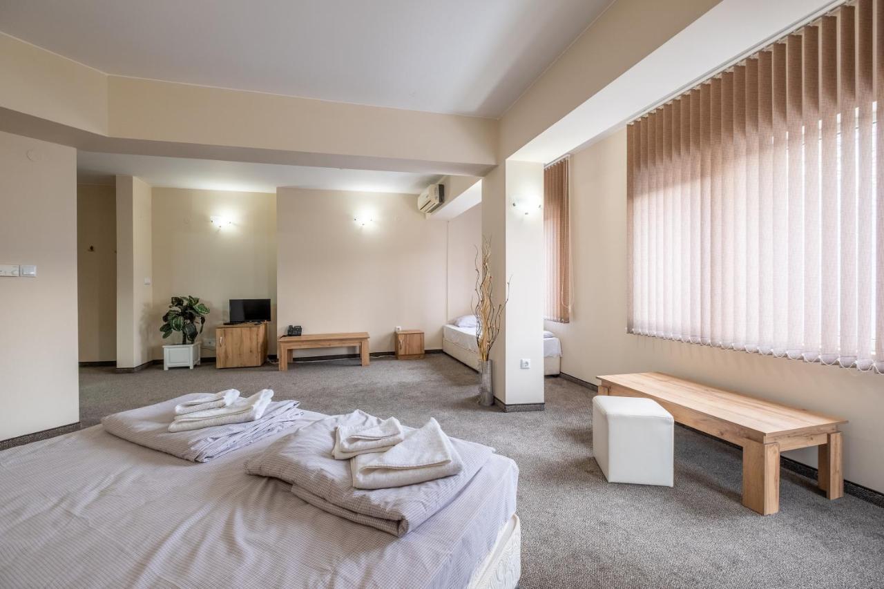 Julia Rooms ソフィア エクステリア 写真