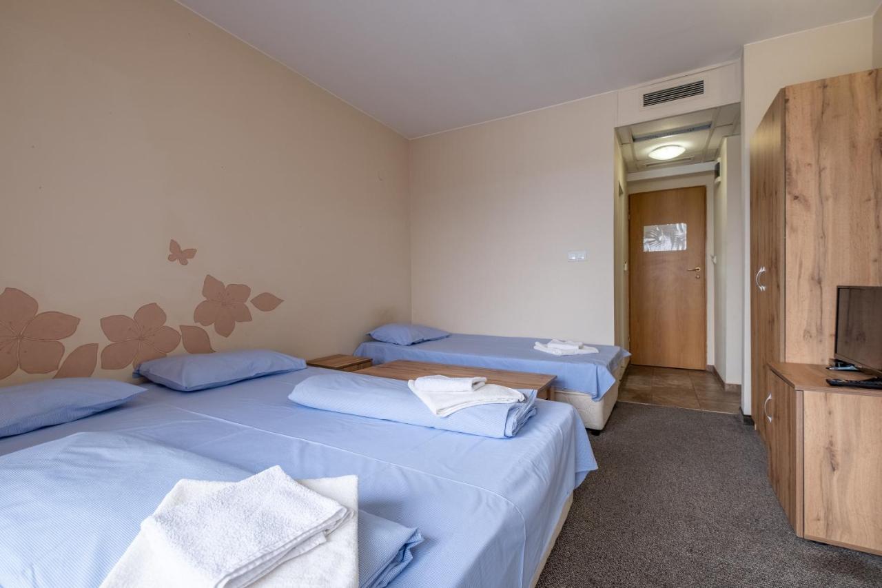 Julia Rooms ソフィア エクステリア 写真
