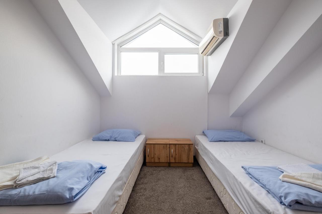 Julia Rooms ソフィア エクステリア 写真