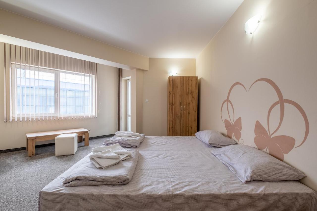 Julia Rooms ソフィア エクステリア 写真