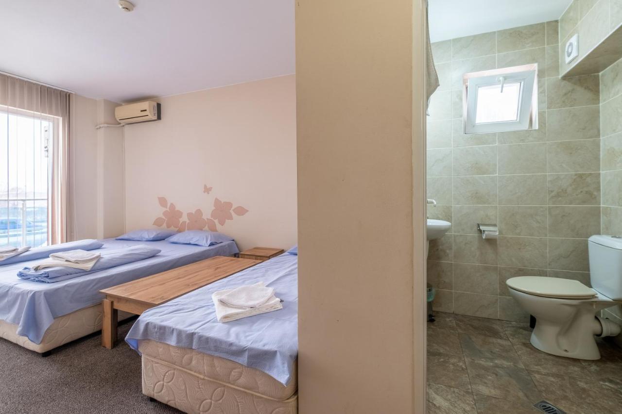 Julia Rooms ソフィア エクステリア 写真