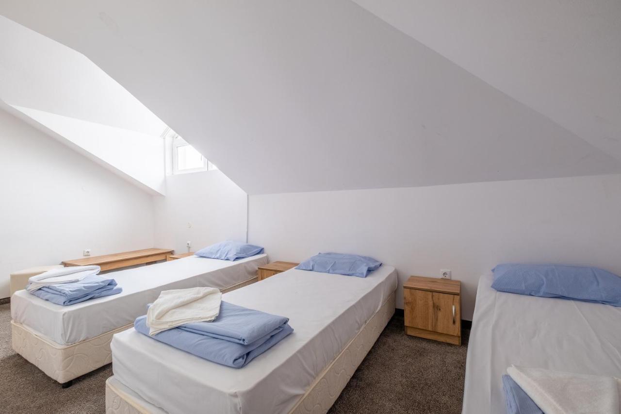 Julia Rooms ソフィア エクステリア 写真